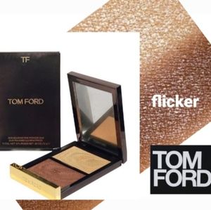 TOM FORD Skin Illuminating Powder Duo *FLICKER*